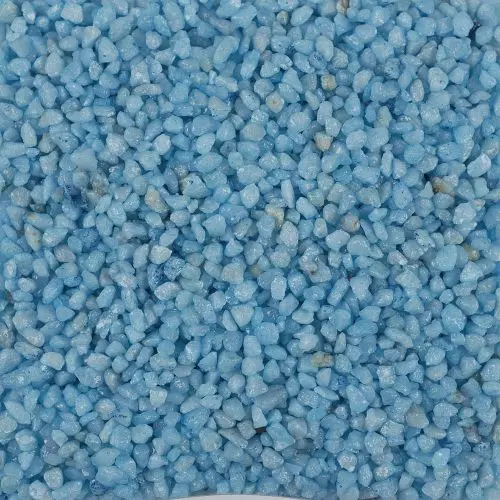 Deco Granulat Lyseblå - 370ml