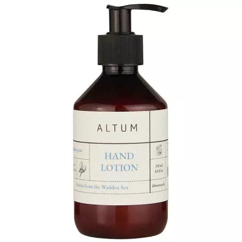 Altum håndlotion 250ml - Golden Grass