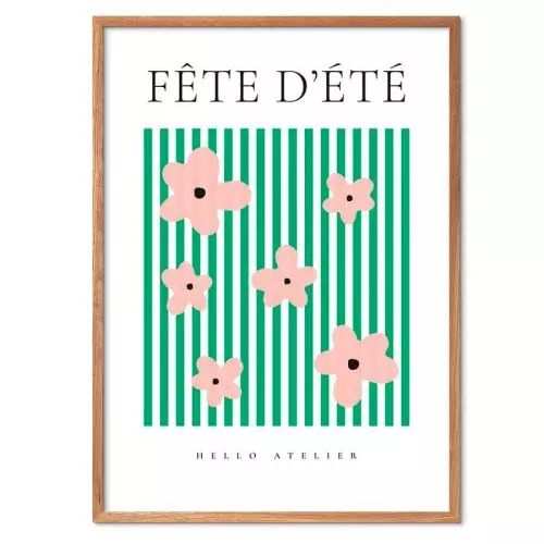 Hello Atelier - Fete Dete 03