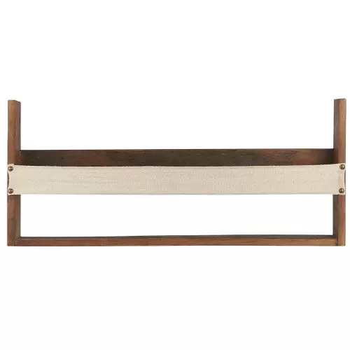 Hylde m/møbelgjorde - Unika