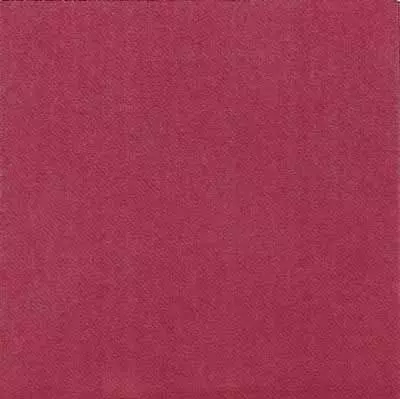 IHR tekstilserviet 40x40cm Uni Rød - 12stk