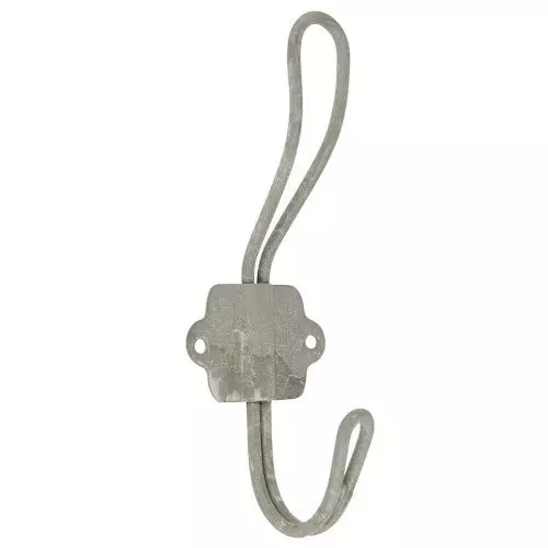 Knage dobbelt Brørup - Zink