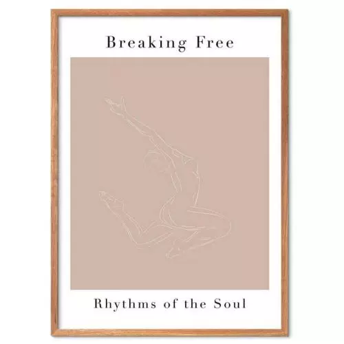 Lot Winther - Breaking Free