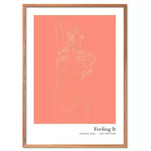 Lot Winther - Feeling It