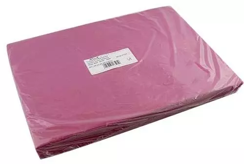 Mank dækkeserviet 30x40cm Violet 100stk