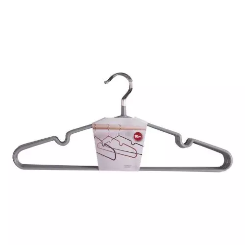 Massa Bøjle 10stk - Grå