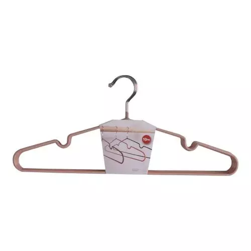 Massa Bøjle 10stk - Rosa