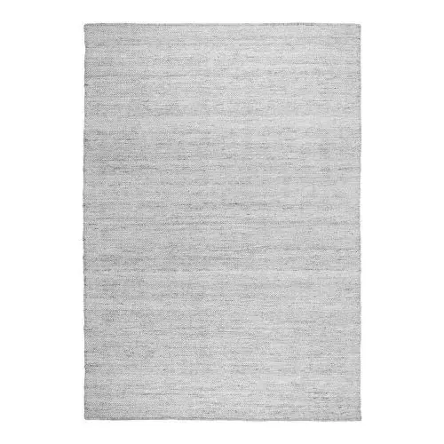 Michigan Gulvtæppe Sølv - 200x300cm