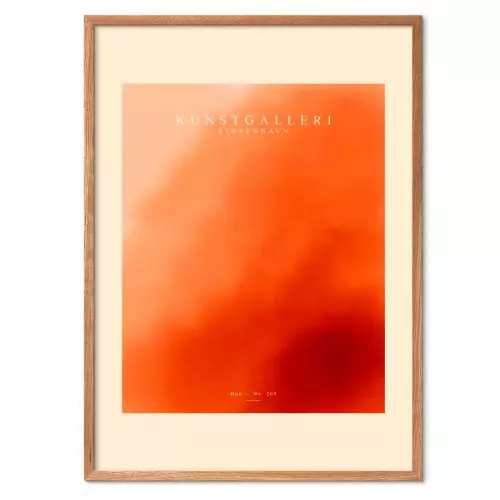 Arch Atelier - Kunstgalleri Kjøbenhavn No. 205