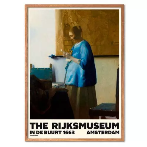 Arch Atelier - The Rijksmuseum
