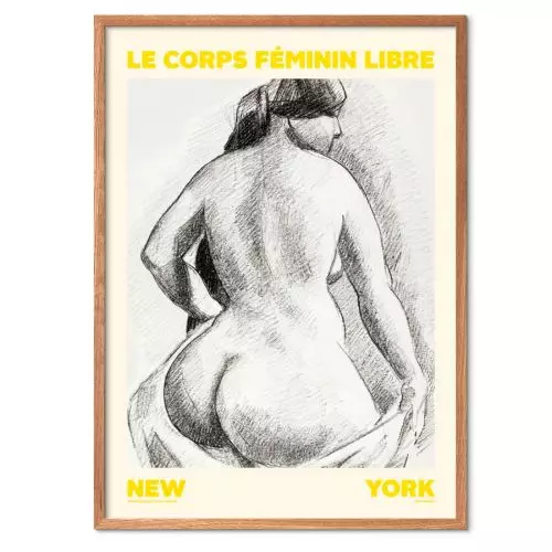 Arch Atelier - Féminin Libre 02