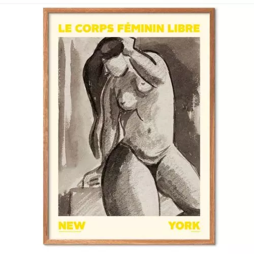 Arch Atelier - Féminin Libre 04