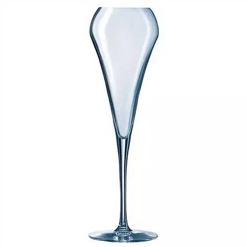 Open Up 20cl Effervecent Champagneglas