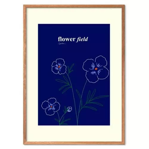 By Vima - Flower Field 02