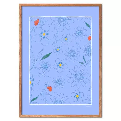 By Vima - Fru Blomster