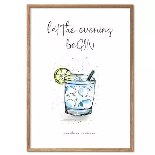 Nicoline Victoria - BeGIN