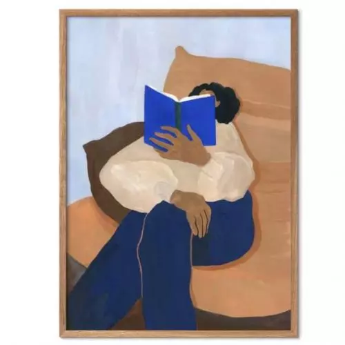 Hanna Peterson - The Togo