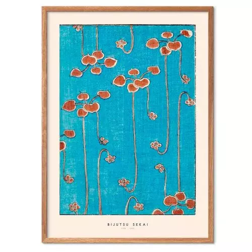 Bijutsu Sekai - Vine