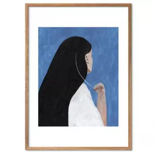 Jaron Su - Beautiful Problem