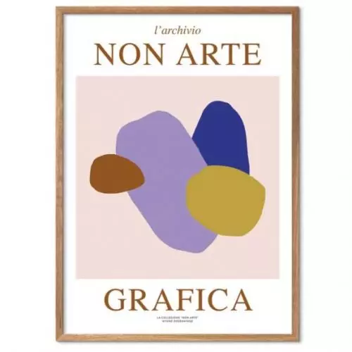 Nynne Rosenvinge - Non Arte Grafica 02