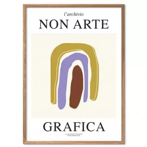 Nynne Rosenvinge - Non Arte Grafica 03