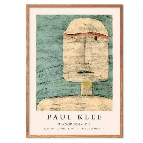 Paul Klee - Berggruen & Cie