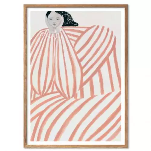 Sofia Lind - Still Waiting