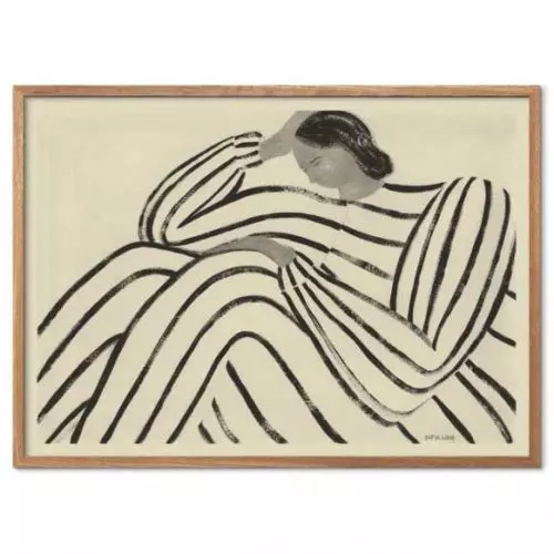 Sofia Lind - Waiting