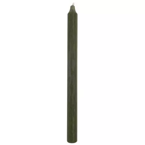 Rustiklys - Skovgrøn