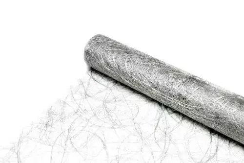 Sizoweb bordløber - 30 cm x 5 meter - Sølv