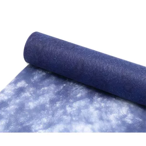 Sizocloud 30cmx25m - Mørkeblå