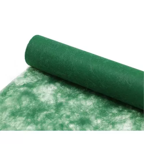 Sizocloud 30cmx25m - Mørkegrøn