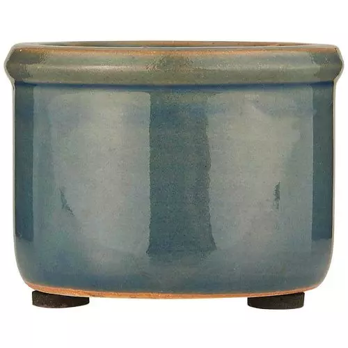 Hilda Skjuler - Blå