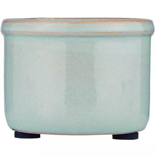 Hilda Skjuler - Mint Green