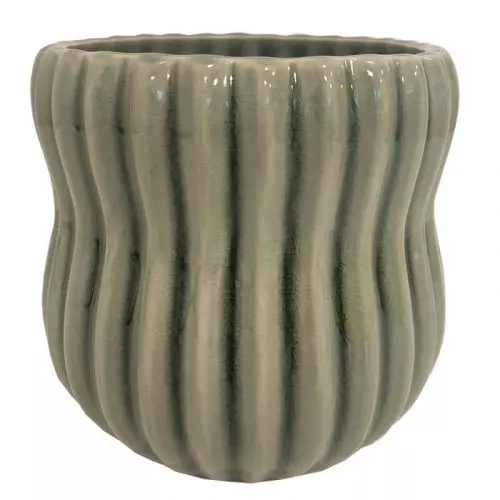 Skjuler Ziggy 15cm - Grøn