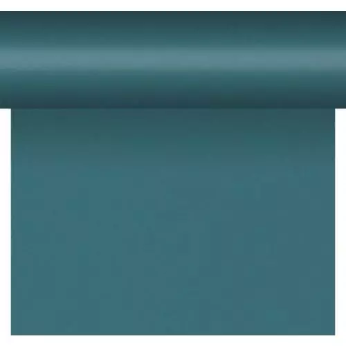 Dunicel bordløber 40cm x 24meter Ocean Teal