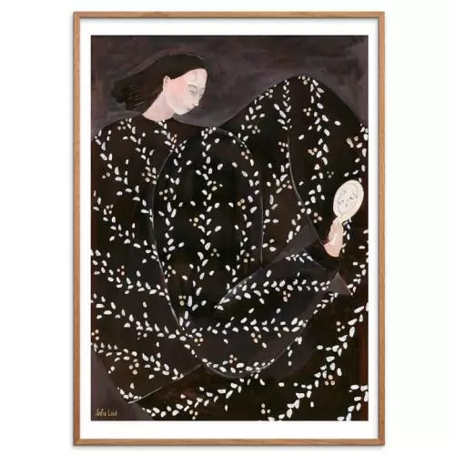 Sofia Lind - Mirror Mirror