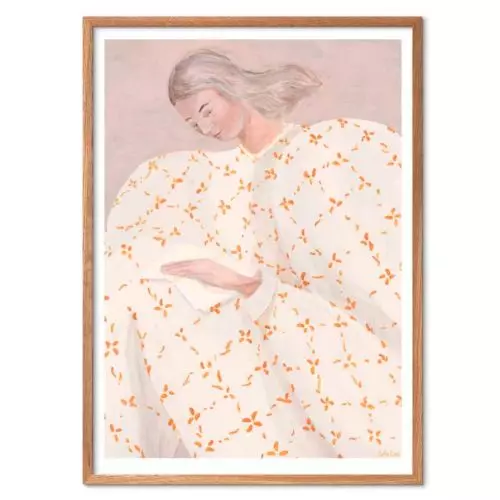 Sofia Lind - Secret Notes