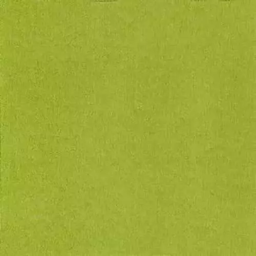 IHR tekstilserviet 40x40cm Uni Oliven - 12 stk