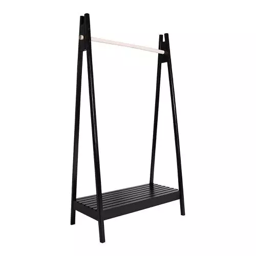 Torino Tøjstativ - Sort
