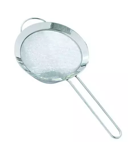 Steel Function trådsigte 16cm