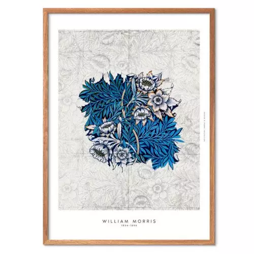 William Morris - Almost