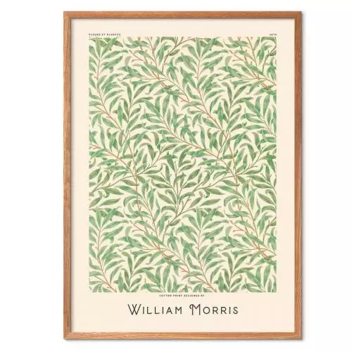 William Morris - Bamboo