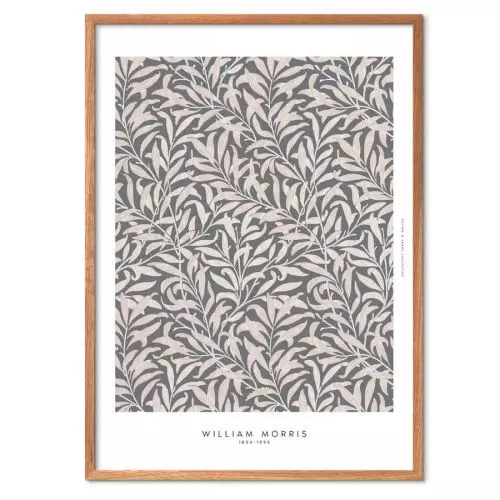 William Morris - Nature Dust