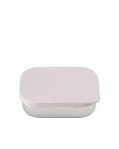 AYA&IDA Madkasse 900ml - Soft Rose