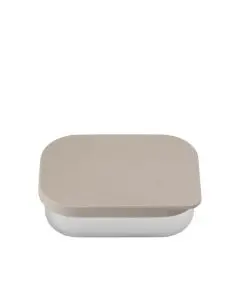 AYA&IDA Madkasse 900ml - Cream Beige