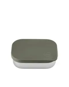 AYA&IDA Madkasse 900ml - Tropical Green