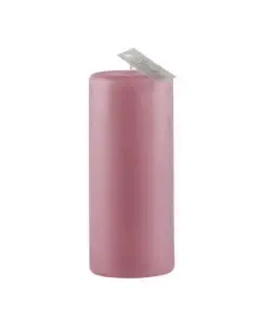 Bloklys 6x15cm - Dark Old Rose