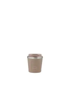 AYA&IDA CUP2GO 240ml - Dusty Brown
