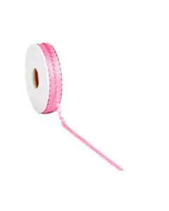 Bånd Vivant Perla 10m - Rosa